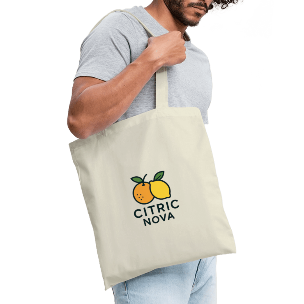 Tote Bag | Citric Nova - Citric Nova