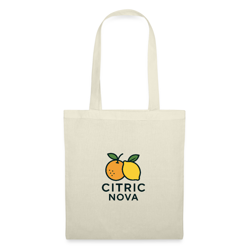 Tote Bag | Citric Nova - Citric Nova
