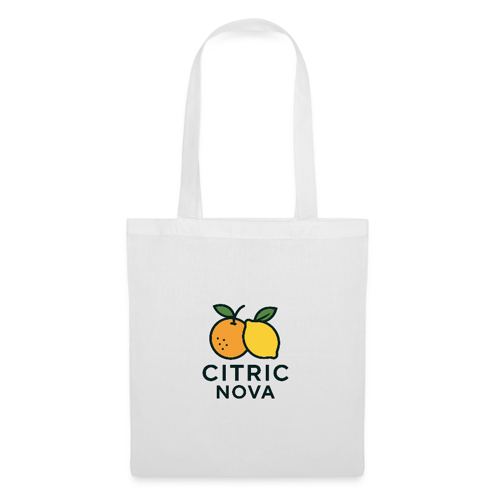 Tote Bag | Citric Nova - Citric Nova