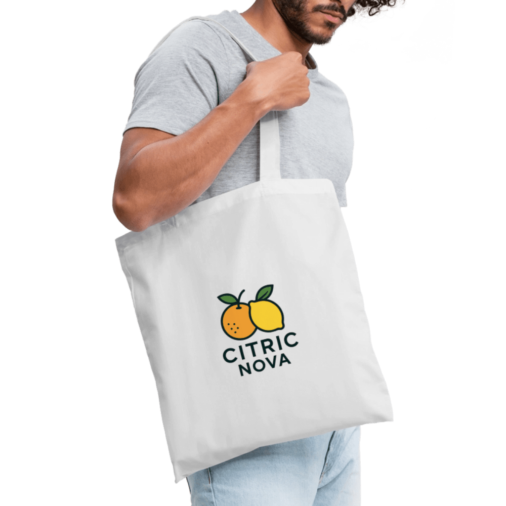 Tote Bag | Citric Nova - Citric Nova